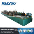 China factory copper welding tube making machine